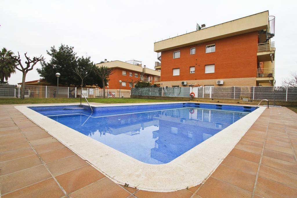 Budai Planet Costa Dorada Hotel Cambrils Exterior photo